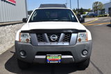 Used 2008 Nissan Xterra S image 2