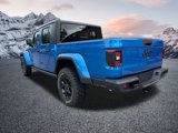 New 2025 Jeep Gladiator Willys image 3