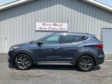 Used 2017 Hyundai Santa Fe Sport image 6