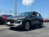 Certified 2020 Ford Escape Titanium image 4
