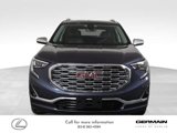 Used 2019 GMC Terrain Denali w/ Advanced Safety Package image 2