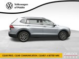Used 2020 Volkswagen Tiguan SE w/ Panoramic Sunroof Package image 4