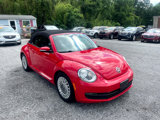 Used 2016 Volkswagen Beetle 1.8T S image 3