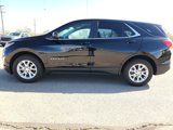 Used 2021 Chevrolet Equinox LT image 4