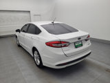Used 2018 Ford Fusion SE image 5