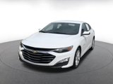 Used 2023 Chevrolet Malibu LT image 4