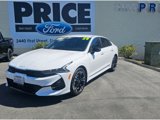 Used 2024 Kia K5 GT-Line w/ GT-Line Premium Package image 2