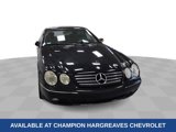 Used 2001 Mercedes-Benz CL 500 image 3