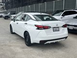 Used 2024 Nissan Versa S w/ Trunk Package image 3