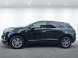 Certified 2022 Cadillac XT5 Premium Luxury w/ Technology Package image 2