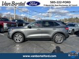 Used 2022 Ford Escape SEL image 2