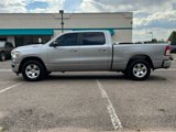 Used 2022 RAM 1500 Big Horn image 6