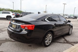 Used 2017 Chevrolet Impala LT image 4