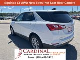 Used 2019 Chevrolet Equinox LT image 5
