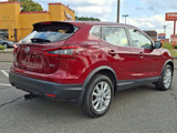 Used 2021 Nissan Rogue Sport S image 6