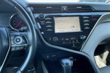 Used 2018 Toyota Camry XSE image 6