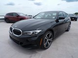 Certified 2023 BMW 330i xDrive Sedan w/ Premium Package image 3
