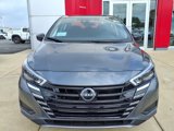 New 2025 Nissan Versa S w/ S Plus Package image 2