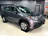 Used 2014 Honda CR-V LX image 2