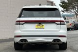 New 2025 Lincoln Aviator Reserve image 5