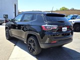 New 2025 Jeep Compass Latitude w/ Altitude Special Edition image 3