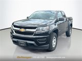 Used 2016 Chevrolet Colorado W/T w/ WT Convenience Package image 3