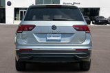 Used 2022 Volkswagen Tiguan S w/ IQ.Drive Package image 5