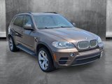Used 2012 BMW X5 xDrive35d image 3