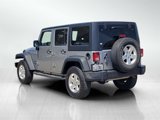 Used 2017 Jeep Wrangler Unlimited Sport w/ Quick Order Package 24S image 6