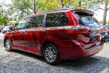 Used 2018 Toyota Sienna image 4