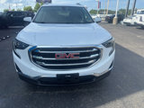 Used 2019 GMC Terrain SLT image 3