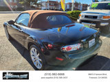 Used 2007 MAZDA MX-5 Miata Grand Touring image 5