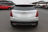 Used 2020 Cadillac XT5 Premium Luxury image 4