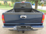 Used 2002 Chevrolet Silverado 1500 2WD Extended Cab image 6