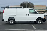New 2025 GMC Savana 2500 w/ Driver Convenience Package image 3