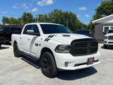 Used 2017 RAM 1500 Sport image 4