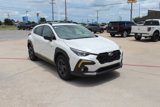 Used 2024 Subaru Crosstrek 2.5i Sport w/ Crosstrek Mirror Package image 3