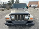 Used 2004 Jeep Wrangler Sahara w/ Dual Top Group image 2