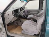 Used 1998 Chevrolet Silverado 2500 4x4 Extended Cab w/ Preferred Equipment Group 2 image 3