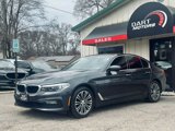 Used 2017 BMW 530i xDrive image 2