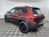 Used 2019 Jeep Cherokee Trailhawk w/ Cold Weather Group image 5