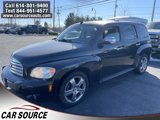 Used 2011 Chevrolet HHR LT w/ LT Preferred Equipment Group image 2