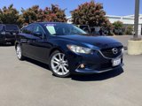 Used 2016 MAZDA MAZDA6 Touring image 2