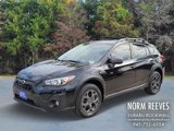 Used 2023 Subaru Crosstrek 2.5i Sport image 1