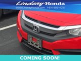 Used 2017 Honda Civic EX image 5