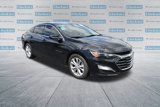 Used 2023 Chevrolet Malibu LT w/ LPO, Floor Liner Package image 3