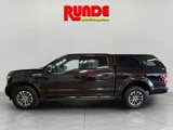 Used 2018 Ford F150 XLT w/ Equipment Group 302A Luxury image 2