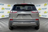 Used 2020 Jeep Cherokee Limited image 5