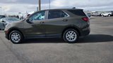 Used 2023 Chevrolet Equinox LT image 2