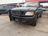 Used 1998 Ford F150 2WD Regular Cab image 4